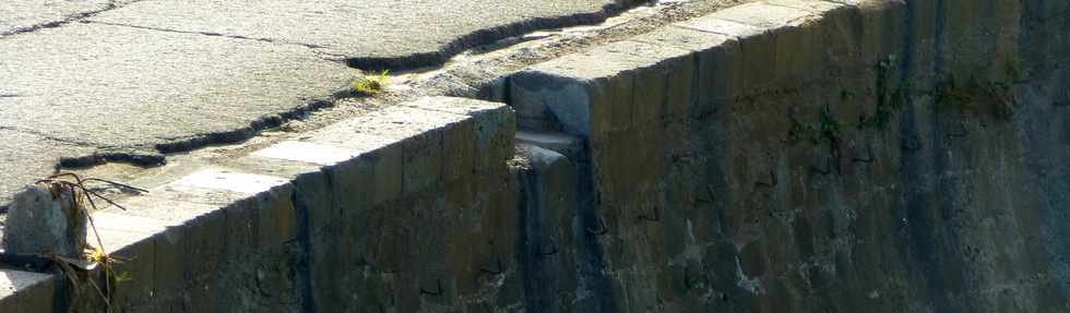 15 mars 2018 - St-Pierrre - Radier de la rivire d'Abord