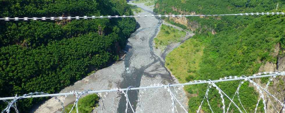 21 mars 2018 - St-Pierre - Ravine des Cabris - Pont du Bras de la Plaine -