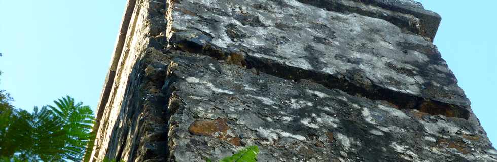 23 mars 2018 - St-Pierre - Ravine des Cabris - Chemine Moulin  Caf