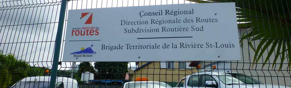 8 avril 2018 - Bras de Cilaos -RN5 - La Rivière - DRR Sud