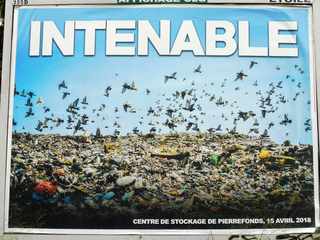 22 avril 2018 - St-Pierre - Pub Intenable