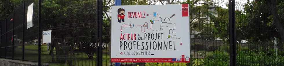 22 avril 2018 - St-Pierre - Campus Pro