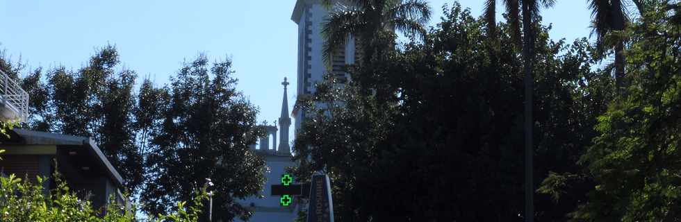 4 mai 2018 - La Rivire - Eglise - Pharmacie du rosaire