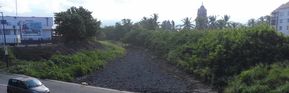 10 mai 2018 - St-Pierre - Ravine Blanche -