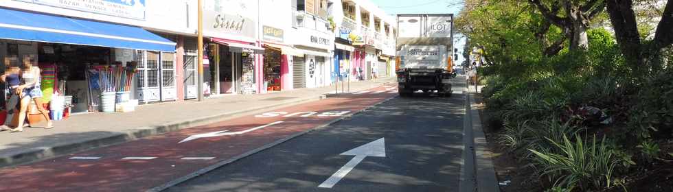 10 mai 2018 - St-Pierre - Grande braderie et TCSP