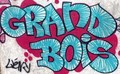 Boulevard Graff