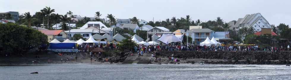 3 juin 2018 - St-Pierre - Terre Sainte - Risof