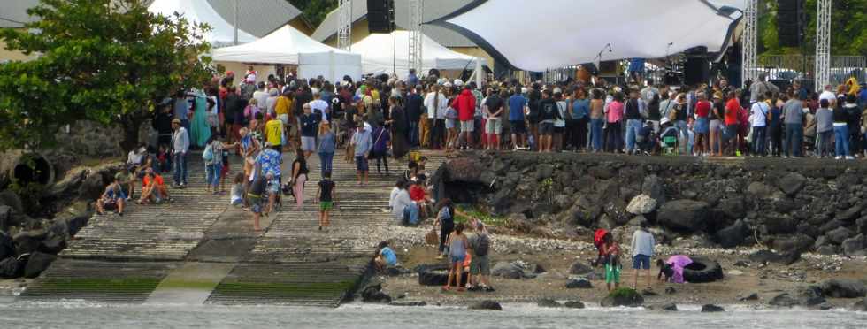 3 juin 2018 - St-Pierre - Terre Sainte - Risof