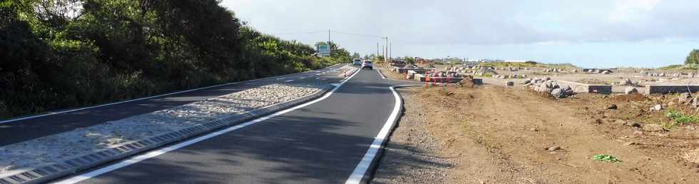 24 juin 2018 - St-Pierre - Saline Balance - Amnagement du littoral ouest   -Tourne--gauche