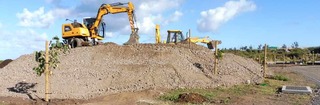 13 juillet 2018 - St-Pierre - Saline Balance - Colline