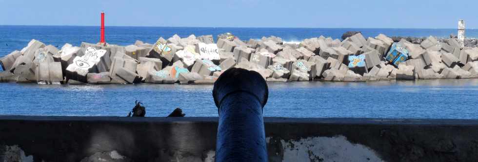 7 octobre 2018 - St-Pierre - Terre Sainte- Canon