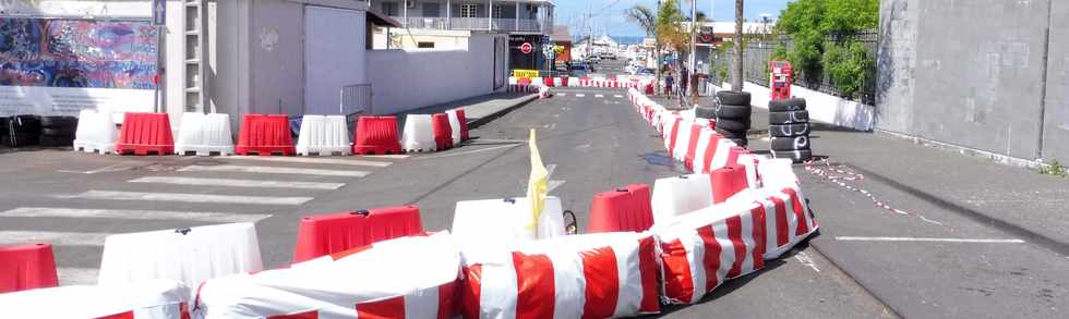 7 octobre 2018 - St-Pierre - Karting - Prix de la ville de St-Pierre