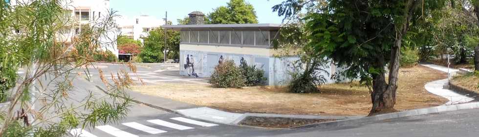 7 octobre 2018 - St-Pierre -  Joli Fond - Chemine De Heaulme