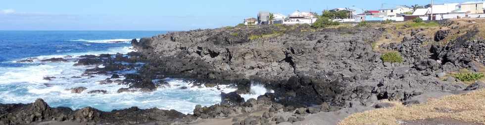 31 mars 2019 - St-Pierre - Terre Sainte - Pointe du Parc