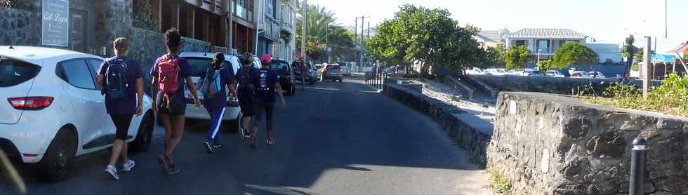 5 mai 2019 - St-Pierre - Terre Sainte - Marche solidaire contre la leucmie - Association Laurette Fugain