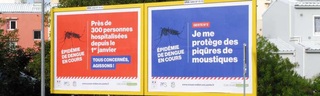 St-Pierre - Affiches lutte contre les moustiques mai 2019