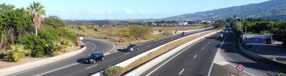 12 mai 2019 - St-Pierre - Pierrefonds - Quatre-voies