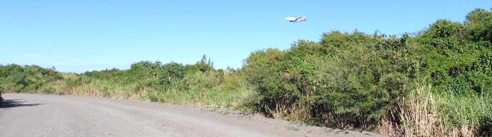 12 mai 2019 - St-Pierre - Sentier littoral CIVIS - Traverse de la rivire St-Etienne