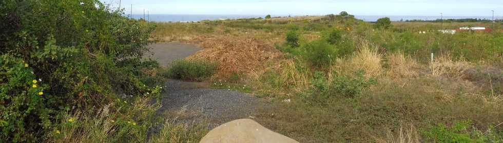 19 mai 2019 - St-Pierre - Ligne Paradis - ZI 4 - Zone d'activits Vadivel Vayaboury