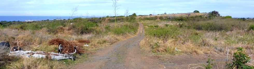 19 mai 2019 - St-Pierre - Ligne Paradis - Future ZI 4 -