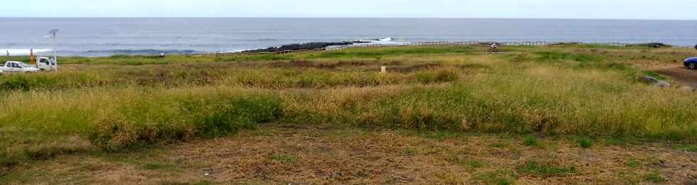 19 mai 2019 - St-Pierre -  Pointe du Diable