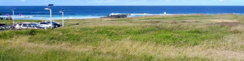 16 juin 2019 - St-Pierre - Pointe du Diable -