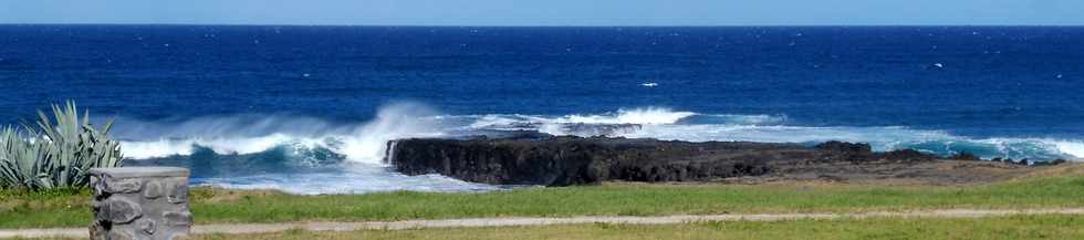 30 juin 2019 - St-Pierre - Pointe du Diable