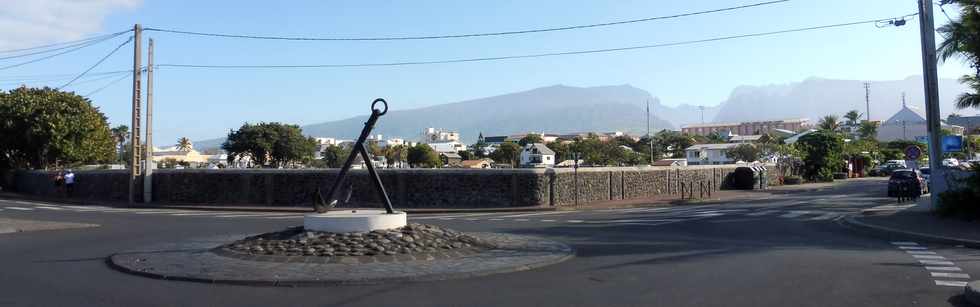 14 juillet 2019 - St-Pierre - Front de mer