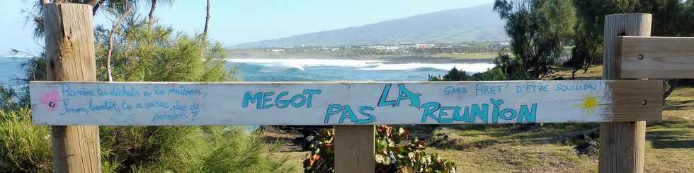 14 juillet 2019 - St-Pierre - Front de mer - Ravine Blanche