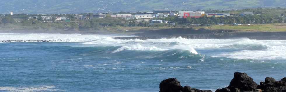 14 juillet 2019 - St-Pierre - Front de mer - Pointe du Diable