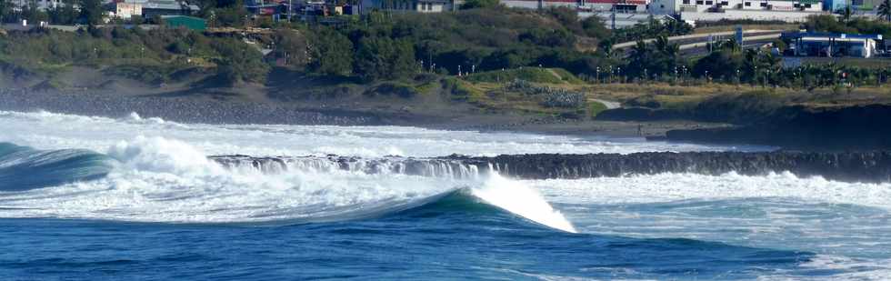 14 juillet 2019 - St-Pierre - Front de mer - Pointe du Diable